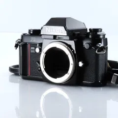 2026年最新】F3 T nikonの人気アイテム - メルカリ