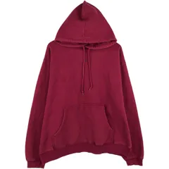 古着 ~00年代 ナイキ NIKE TEAM スウェットプルオーバーパーカー メンズXXL相当/eaa611630