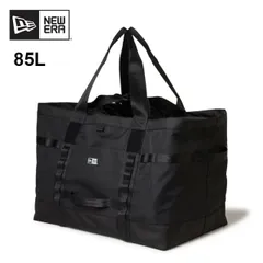 ニューエラ トート バッグ トートバッグ カバン NEWERA OD HUGE TOTE YOSHIDA アウトドア 大容量 メンズ アウトドア バック フィッシング キャンプ 85L 軽量 大型 リップストップ 2WAY 吉田遊 吉田撃(250411)
