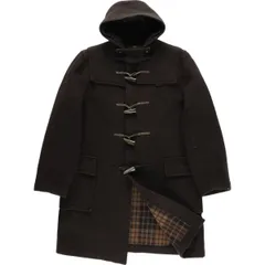 古着 60~70年代 グローバーオール GLOVERALL ダッフルコート 英国製 メンズL相当 ヴィンテージ/evb032376