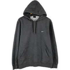 古着 ナイキ NIKE スウェットプルオーバーパーカー メンズXL相当/eaa611622