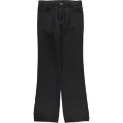 古着 90~00年代 ラングラー Wrangler ランチャードレスジーンズ スラックスパンツ メンズw30相当 ヴィンテージ/eaa611437