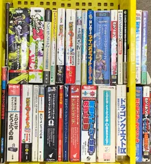 ゲーム攻略関係 まとめて25冊以上 ポケットモンスター おいでよどうぶつの森 スプラトゥーン 妖怪ウォッチ
