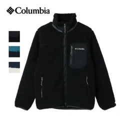 コロンビア COLUMBIA PM0514 アーチャーリッジIIIジャケット Archer Ridge III Jacket PM0514 メンズ レディース ユニセックス フリースジャケット 防風透湿 OMNI-WindBlock ボアフリース 配色切替 ア