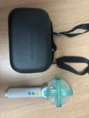 TOMORROW X TOGETHER(TXT) ペンライト＋ペンライトバッグ