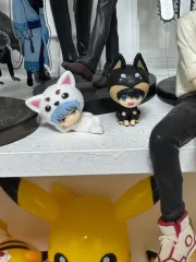 銀魂 銀時 土方 etc. フィギュア まとめ