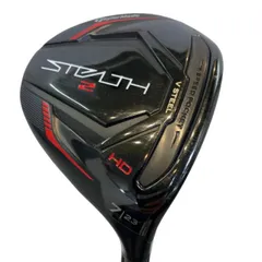 2026年最新】ステルス2 フェアウェイウッド 7wの人気アイテム - メルカリ