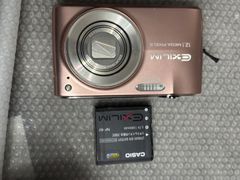 CASIO EXILIM EX-Z400 ピンク 26012930 - メルカリ