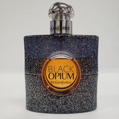 F2594 K Yves Saint Laurent イヴサンローラン ブラックオピウム ニュイブランシェ 50ml