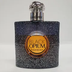 F2594 K Yves Saint Laurent イヴサンローラン ブラックオピウム ニュイブランシェ 50ml