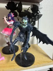 2026年最新】デスノート フィギュア リュークの人気アイテム - メルカリ