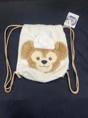 ダッフィー　リュック　東京ディズニーランド　2601302