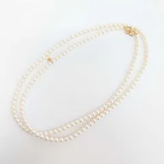 2026年最新】ロングネックレス k18 80cmの人気アイテム - メルカリ 2026年最新】ロングネックレス k18 80cmの人気アイテム - メルカリ