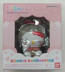 バンダイ きぐるみーず サンリオキャラクターズ ハローキティ