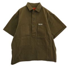 Supreme シュプリーム ジャケット 15SS Daniel Johnston Harrington