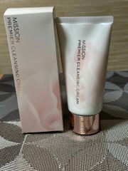新品MISSION Y ミッション Y フォームクレンザー 洗顔料 クレンジング