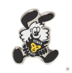 2026年最新】HUMANMADEバッジの人気アイテム - メルカリ