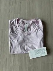 ルルレモン スウィフ トリー ショートスリーブ 半袖 新品