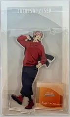 呪術廻戦 AnimeJapan 2024通販限定 虎杖悠仁 描き下ろしアクリルスタンド AJ2024Ver.