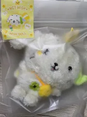 NCT WISH リョウ ウィッシュドール 未開封