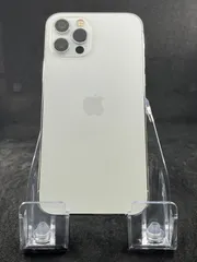 iPhone 12 Pro 128GB シルバー｜バッテリー新品交換｜SIMフリー｜動作確認・整備済み