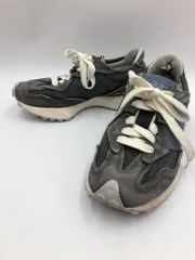 New Balance ニューバランス 327 スニーカー size23.5/グレー ■■レディース