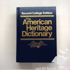 THE AMERICAN COLLEGE DICTIONARY 紀伊国屋書店 - メルカリ