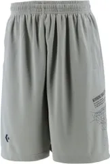 コンバース CONVERSE バスケット プラクティスパンツ ポケット付 メンズ ショートパンツ ハーフパンツ 短パン 吸汗速乾 バスケ バスケットボール 部活 練習 スポーツ トレーニング 男子 男性  CB231862 2900 ネイビー