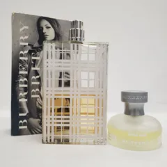 2026年最新】バーバリー ブリット オードトワレ 100mLの人気アイテム