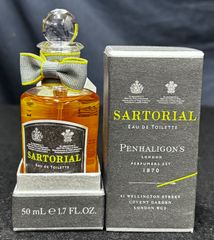 ☆値下☆ ペンハリガン ブラステッドブルーム 50ml オードパルファム