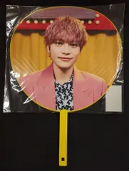 WEST. 25年A.H.O.-Audio Hang Out- 中間淳太 うちわ