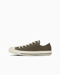 ★コンバース特価★CONVERSE ALL STAR TONEPANEL OX (コンバース オールスター トーンパネルＯＸ)オリーブ24.5センチ