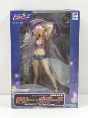 2026年最新】SNK美少女 テリー・ボガード ​—SNKヒロインズ Tag Team