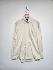 トミーヒルフィガー Tommy チェック シャツ M - S158