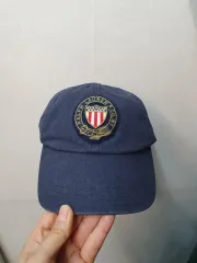 ポロラルフローレン ジーンズ ボールキャップ 帽子