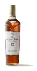マッカラン12年　シェリーオーク　700ml（箱なし）
