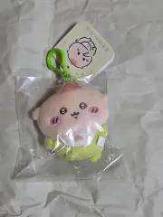 ちいかわ ベイビー くりまんじゅう ベイビー マスコット 未開封 正規品 現物