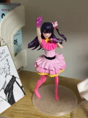 推しの子 ほしの ホシノ アイ フィギュア