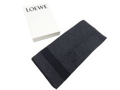 ☆未使用【LOEWE×On】ロエベ オン コラボ アームスリーブ 黒 Lサイズ