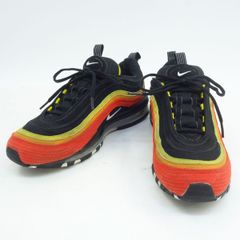 NIKE AIR MAX GOLF 97 タイダイ柄 28cm - メルカリ
