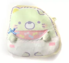 【中古】バッグ ねこ ポーチ 「すみっコぐらし」