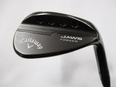 2026年最新】jaws forged 58の人気アイテム - メルカリ