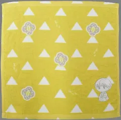 【中古】雑貨 我妻善逸 ハンドタオル(C・O・L・Z・A) 「鬼滅の刃」