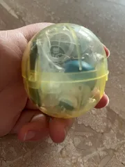 HUNTER×HUNTER めじるし カイト ガチャ