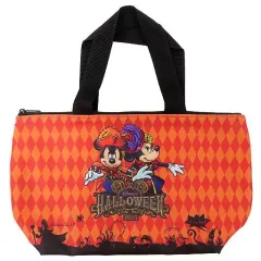 【中古】雑貨 集合 トートバッグ 「ディズニー・ハロウィーン2016」 東京ディズニーシー限定