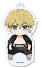 【中古】雑貨 松野千冬 「東京リベンジャーズ まるっとスタンドキーホルダー 02 第2弾」