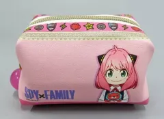 【中古】雑貨 アーニャ・フォージャー(ピンク) ぷちポーチ 「SPY×FAMILY」