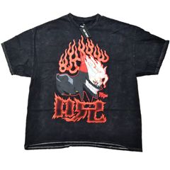 cozy worldwide tシャツ ブラック サイズS - メルカリ