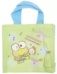 【中古】雑貨 28.けろけろけろっぴ バッグ 「サンリオ当りくじ はぴだんぶい当りくじ」