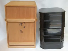 2026年最新】縁高 茶道具の人気アイテム - メルカリ